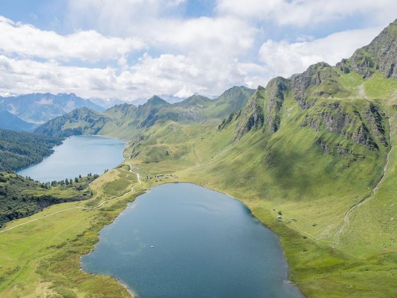 Image 4 - Standseilbahn Ritom-Piora